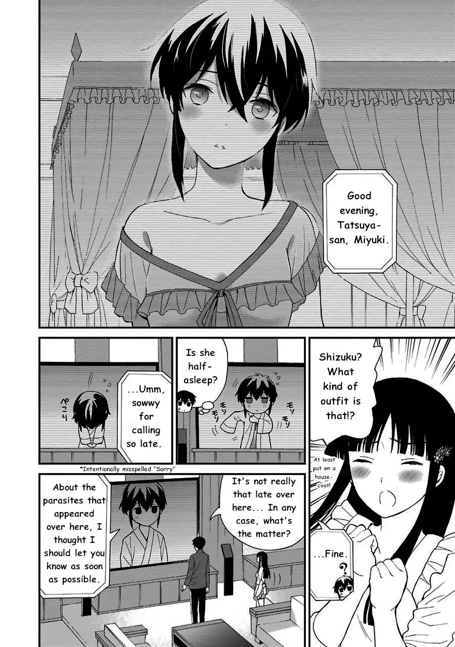 Mahouka Koukou No Rettousei Raihousha Hen 13 9