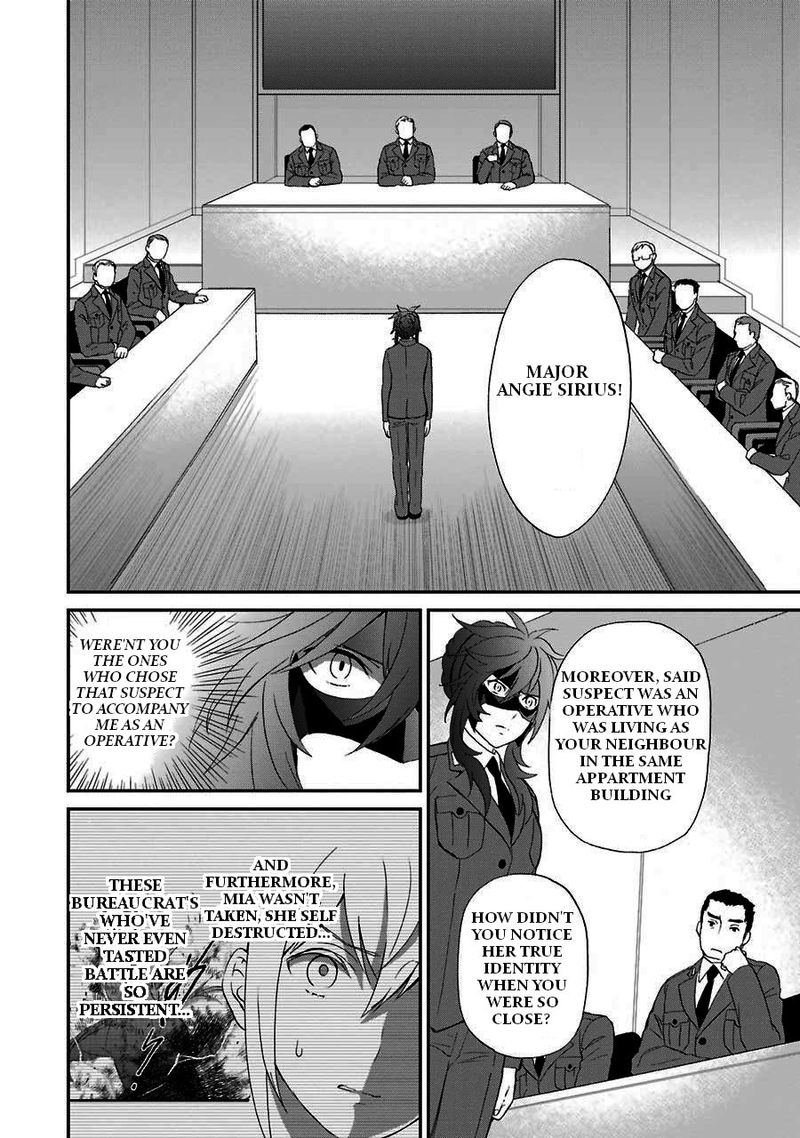 Mahouka Koukou No Rettousei Raihousha Hen 16 10