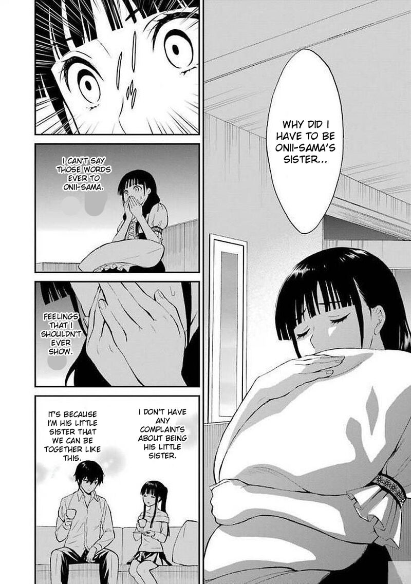 Mahouka Koukou No Rettousei Raihousha Hen 21 22