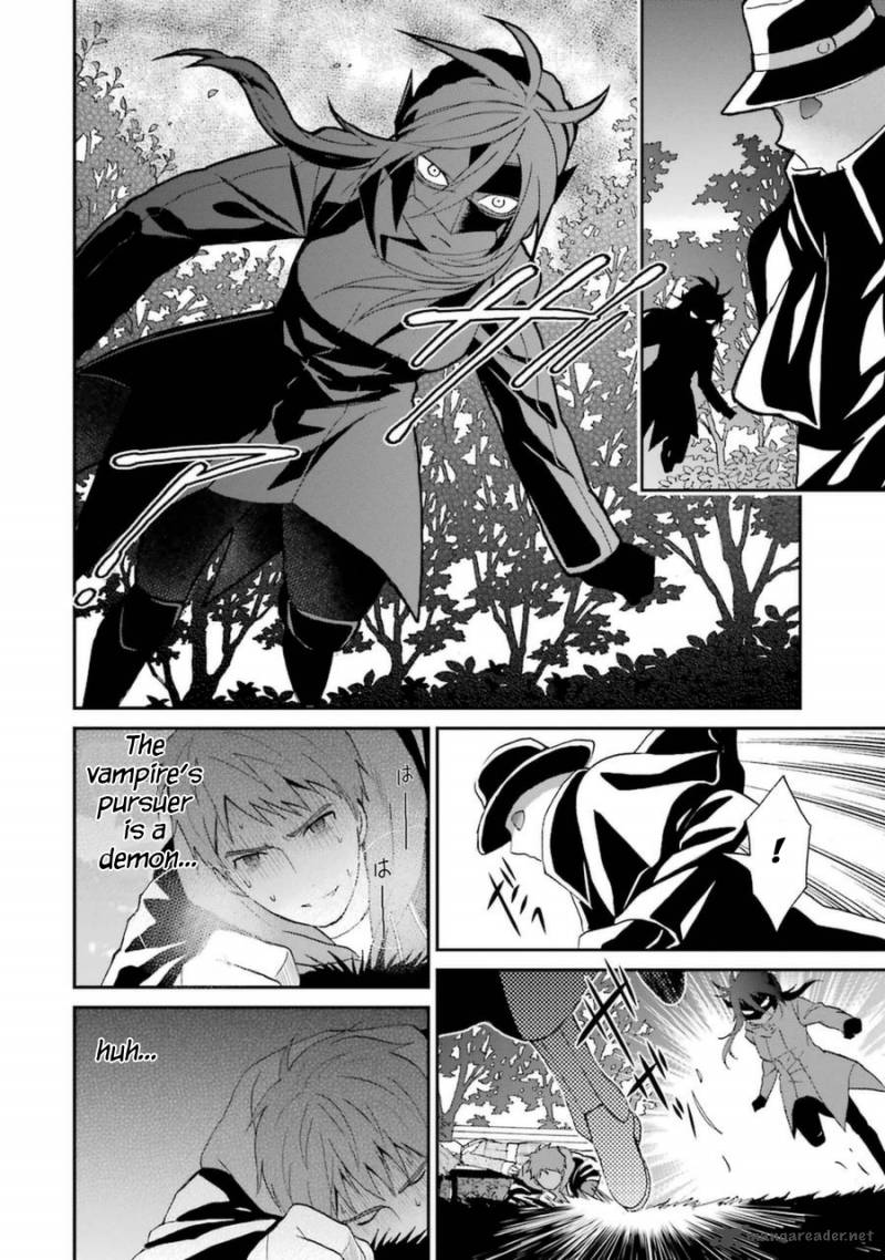 Mahouka Koukou No Rettousei Raihousha Hen 5 17