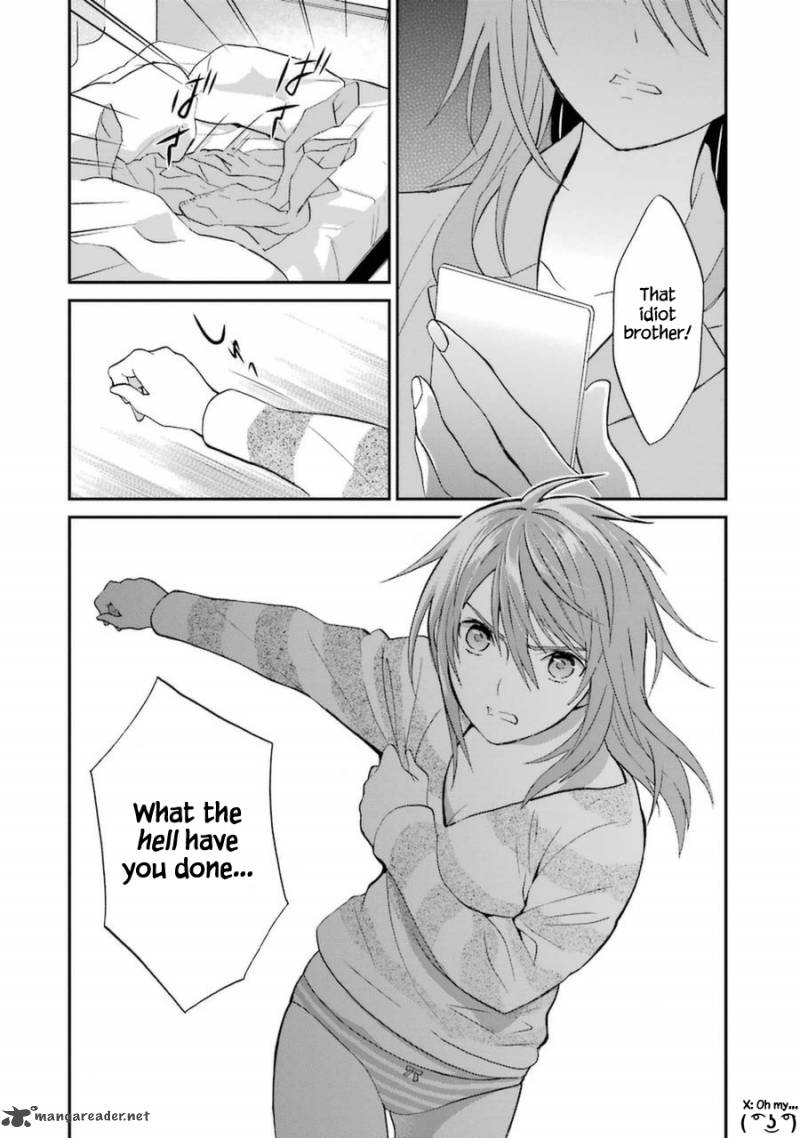 Mahouka Koukou No Rettousei Raihousha Hen 5 19