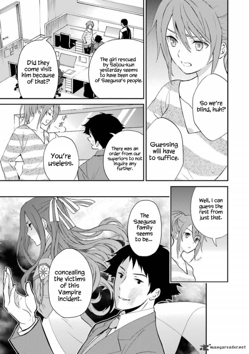 Mahouka Koukou No Rettousei Raihousha Hen 5 24