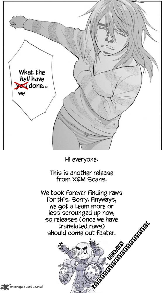 Mahouka Koukou No Rettousei Raihousha Hen 5 40