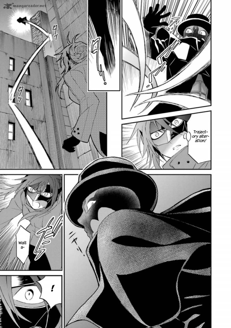 Mahouka Koukou No Rettousei Raihousha Hen 5 6