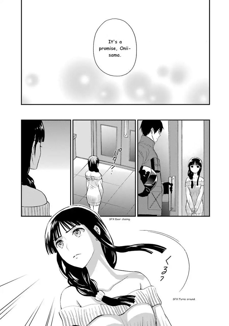 Mahouka Koukou No Rettousei Raihousha Hen 9 16