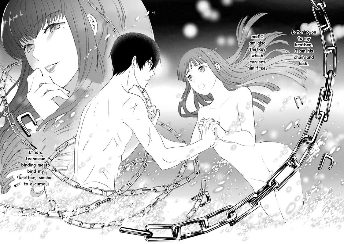 Mahouka Koukou No Rettousei Raihousha Hen 9 19