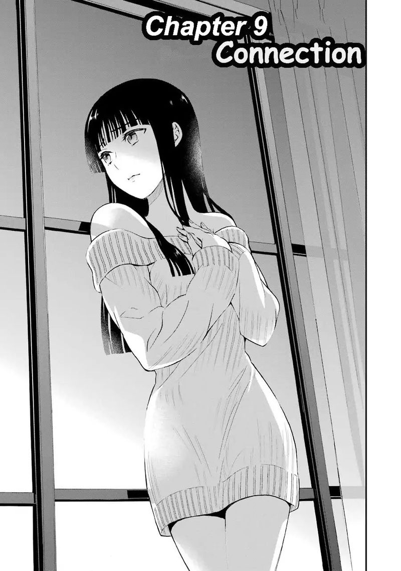 Mahouka Koukou No Rettousei Raihousha Hen 9 2
