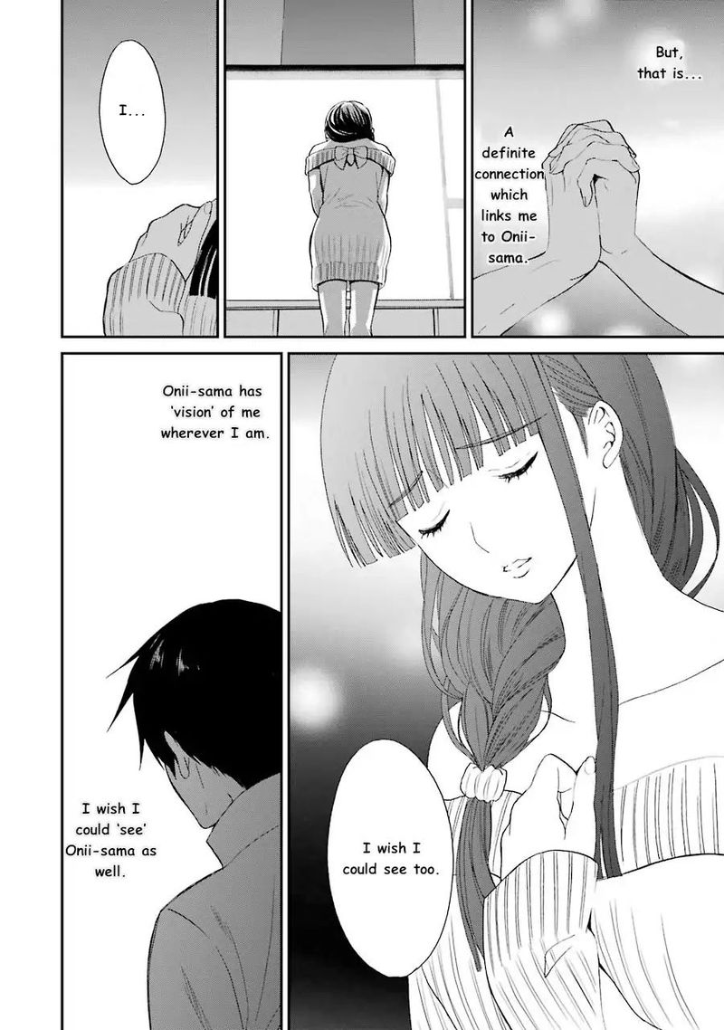Mahouka Koukou No Rettousei Raihousha Hen 9 20