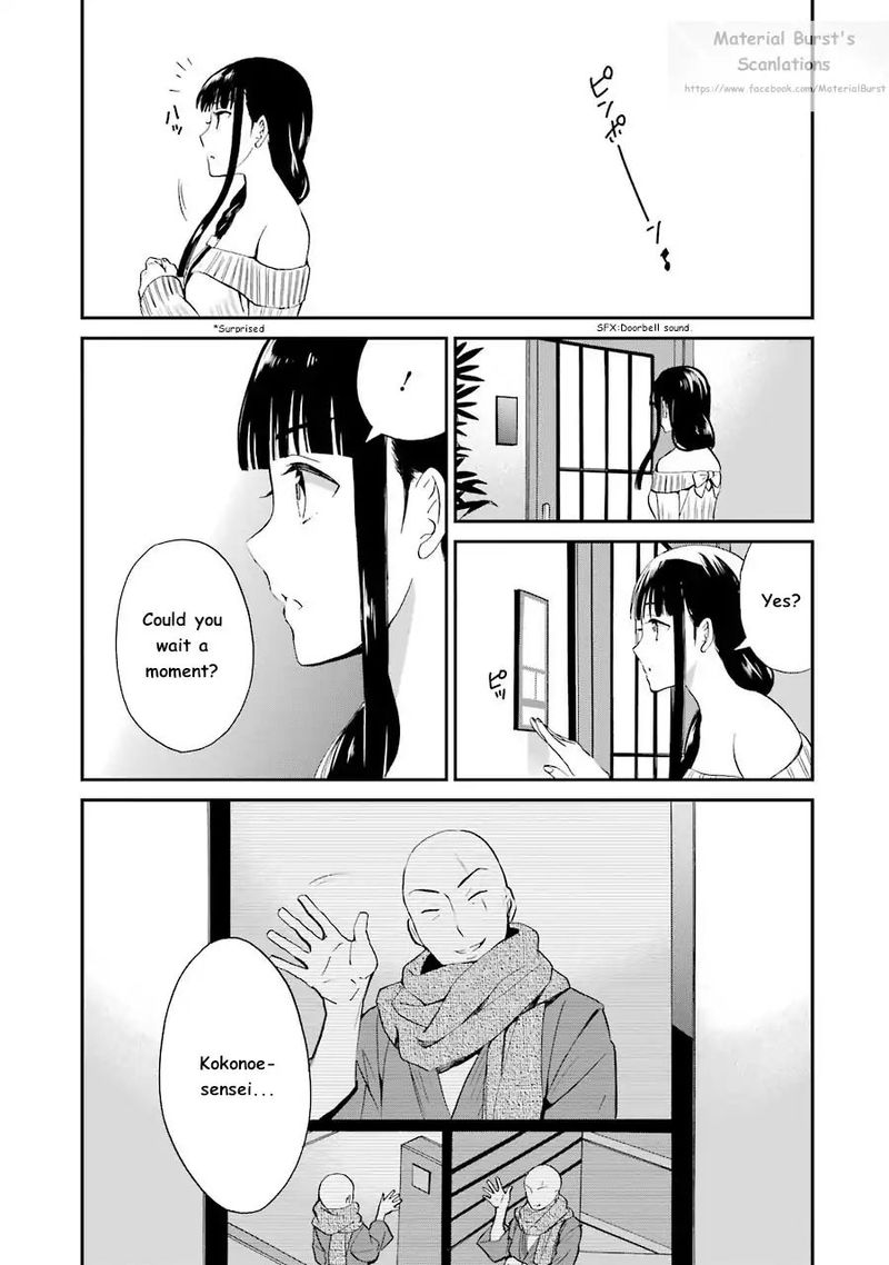 Mahouka Koukou No Rettousei Raihousha Hen 9 21
