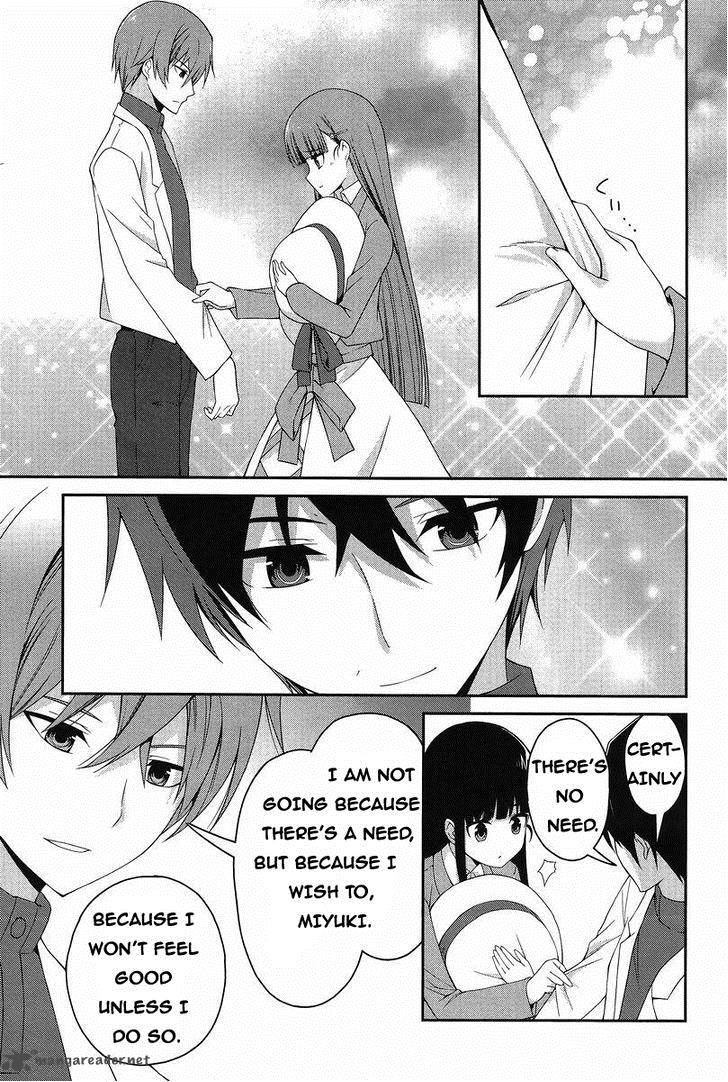Mahouka Koukou No Rettousei Tsuioku Hen 12 23