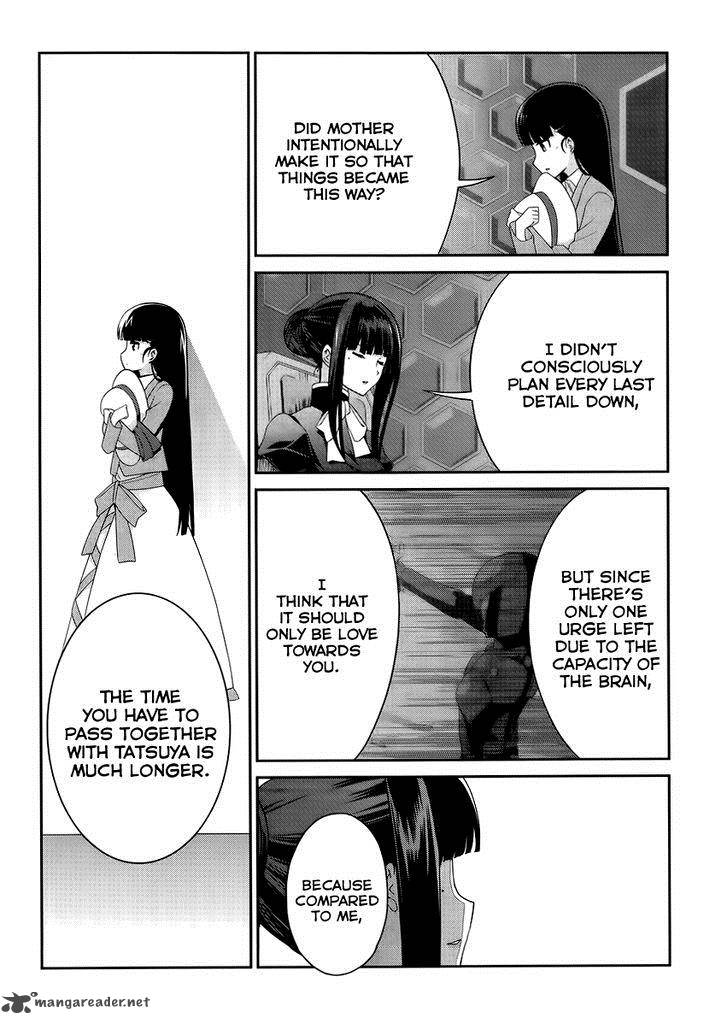 Mahouka Koukou No Rettousei Tsuioku Hen 14 19