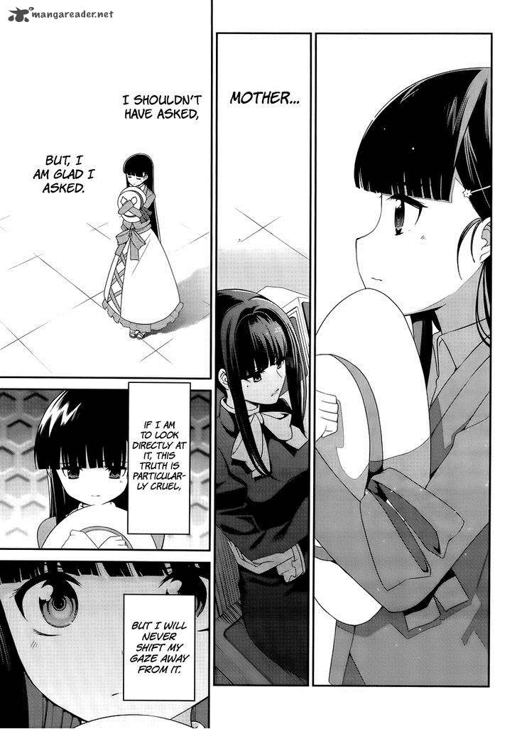 Mahouka Koukou No Rettousei Tsuioku Hen 14 20