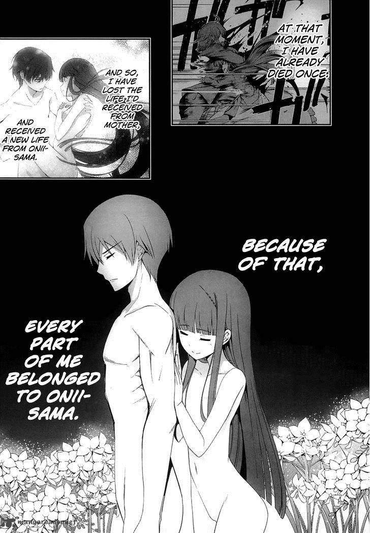 Mahouka Koukou No Rettousei Tsuioku Hen 15 24