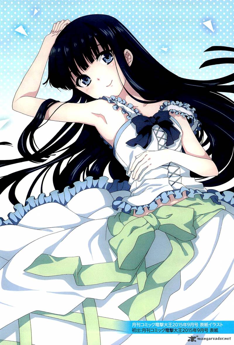 Mahouka Koukou No Rettousei Tsuioku Hen 17 47