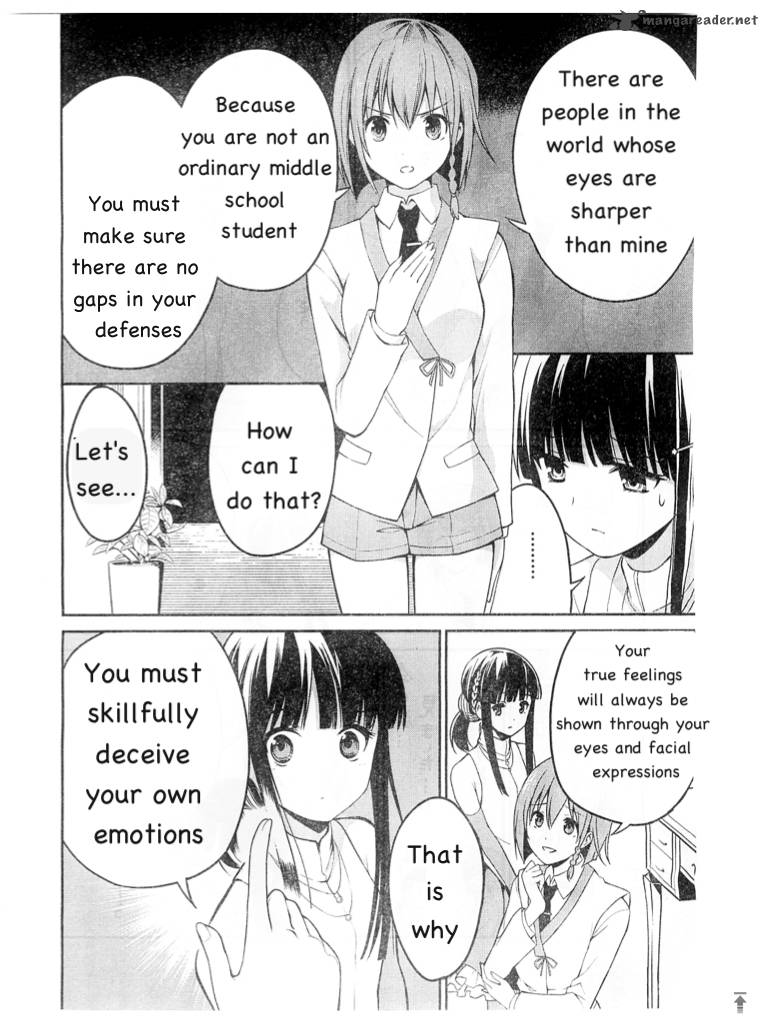 Mahouka Koukou No Rettousei Tsuioku Hen 2 10