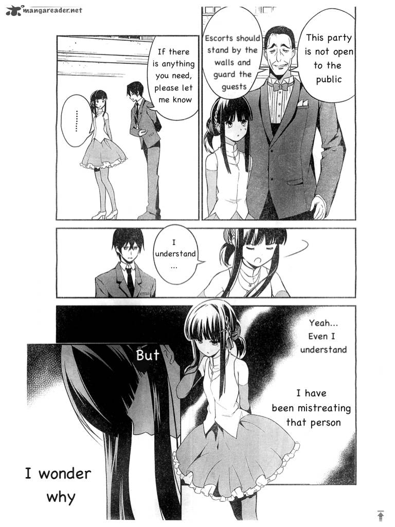 Mahouka Koukou No Rettousei Tsuioku Hen 2 15