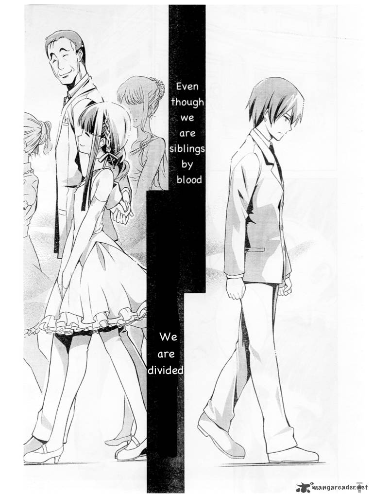 Mahouka Koukou No Rettousei Tsuioku Hen 2 17