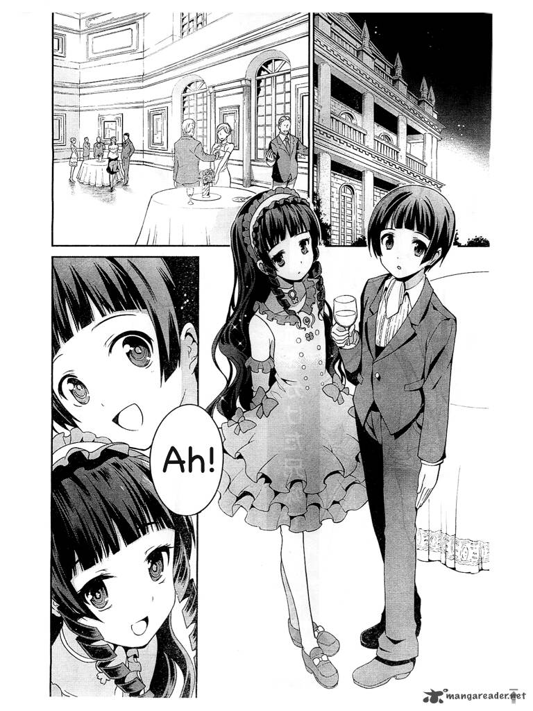 Mahouka Koukou No Rettousei Tsuioku Hen 2 18