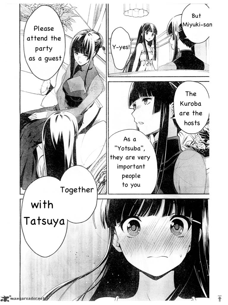 Mahouka Koukou No Rettousei Tsuioku Hen 2 2