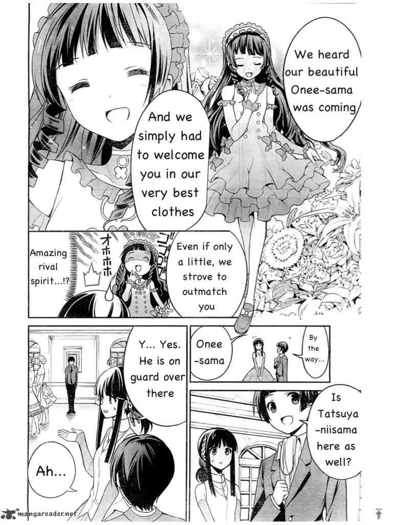 Mahouka Koukou No Rettousei Tsuioku Hen 2 20