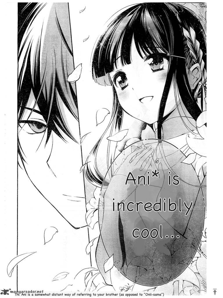 Mahouka Koukou No Rettousei Tsuioku Hen 2 24