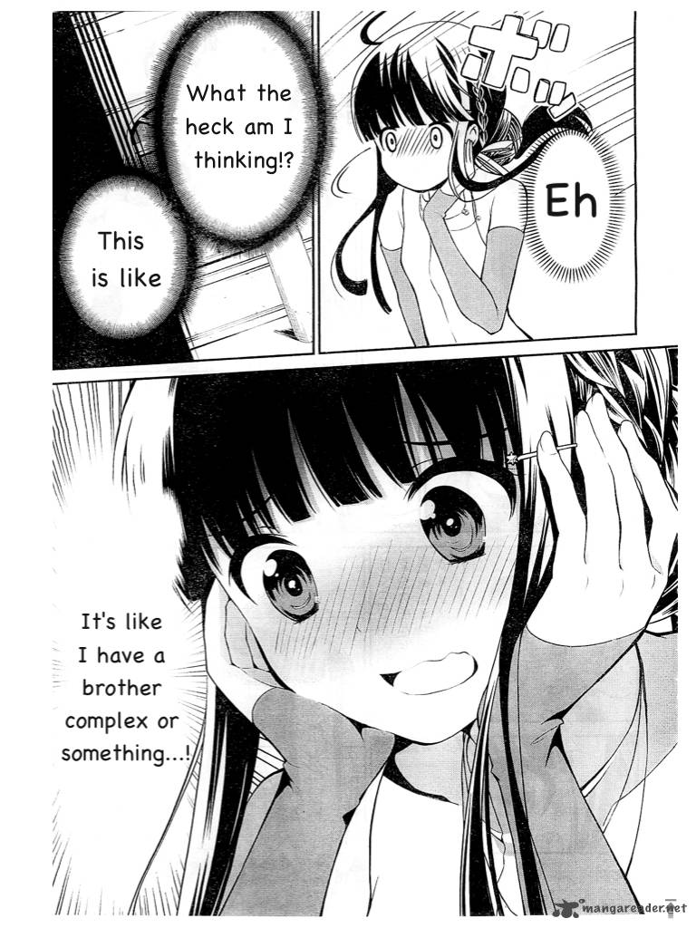 Mahouka Koukou No Rettousei Tsuioku Hen 2 25