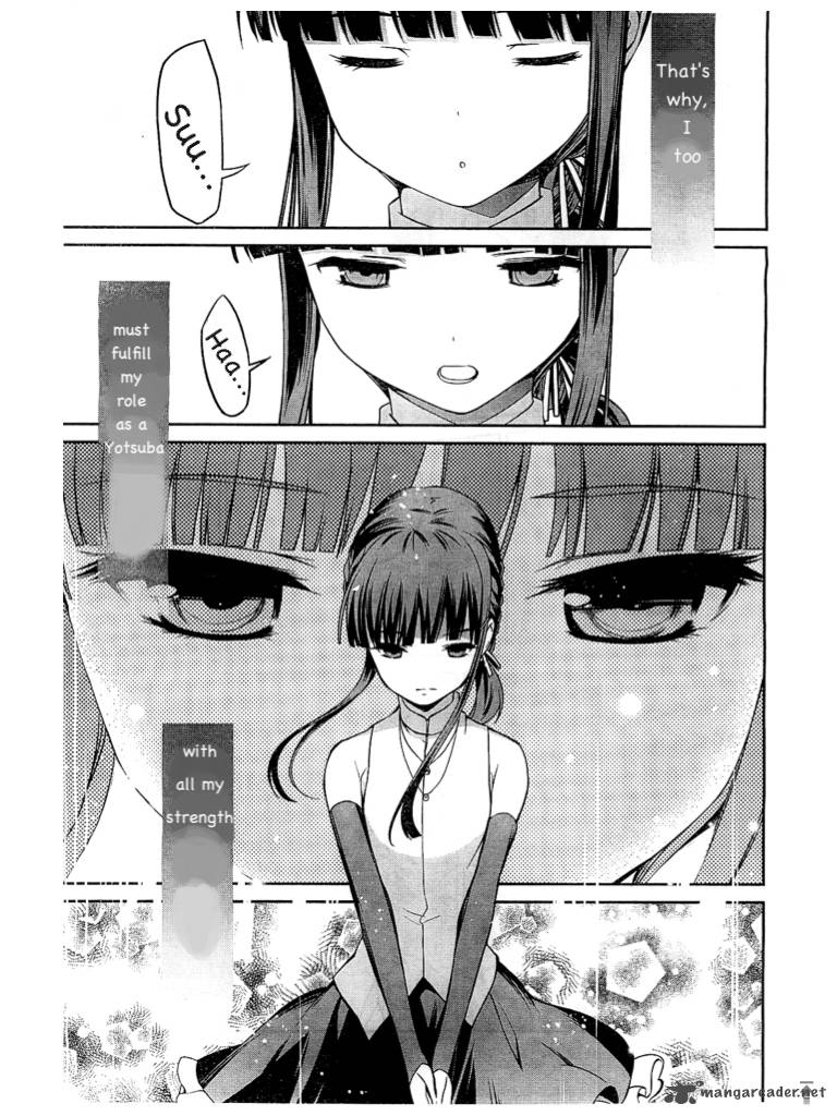 Mahouka Koukou No Rettousei Tsuioku Hen 2 37