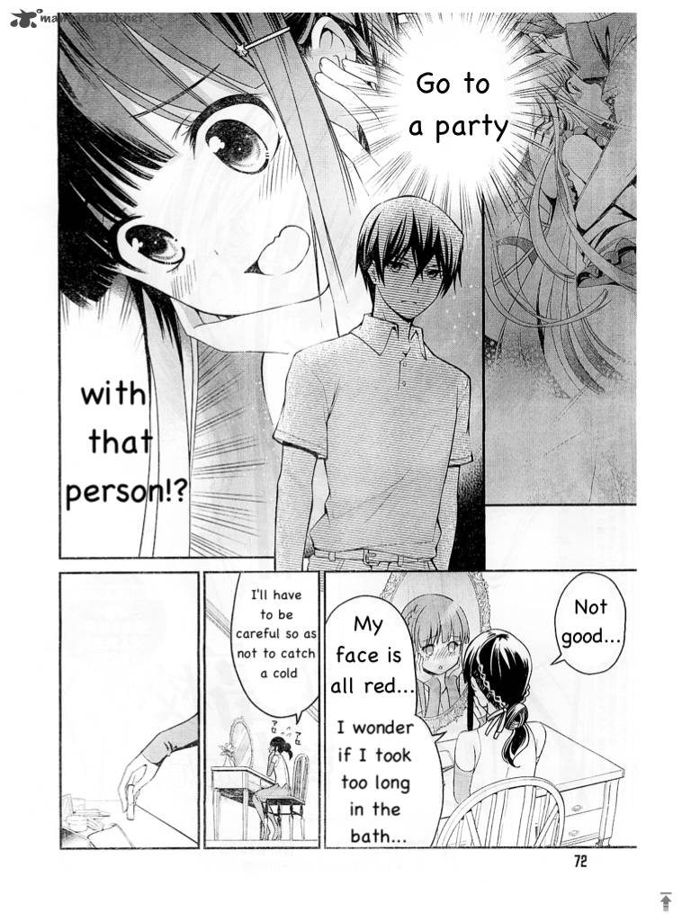 Mahouka Koukou No Rettousei Tsuioku Hen 2 4