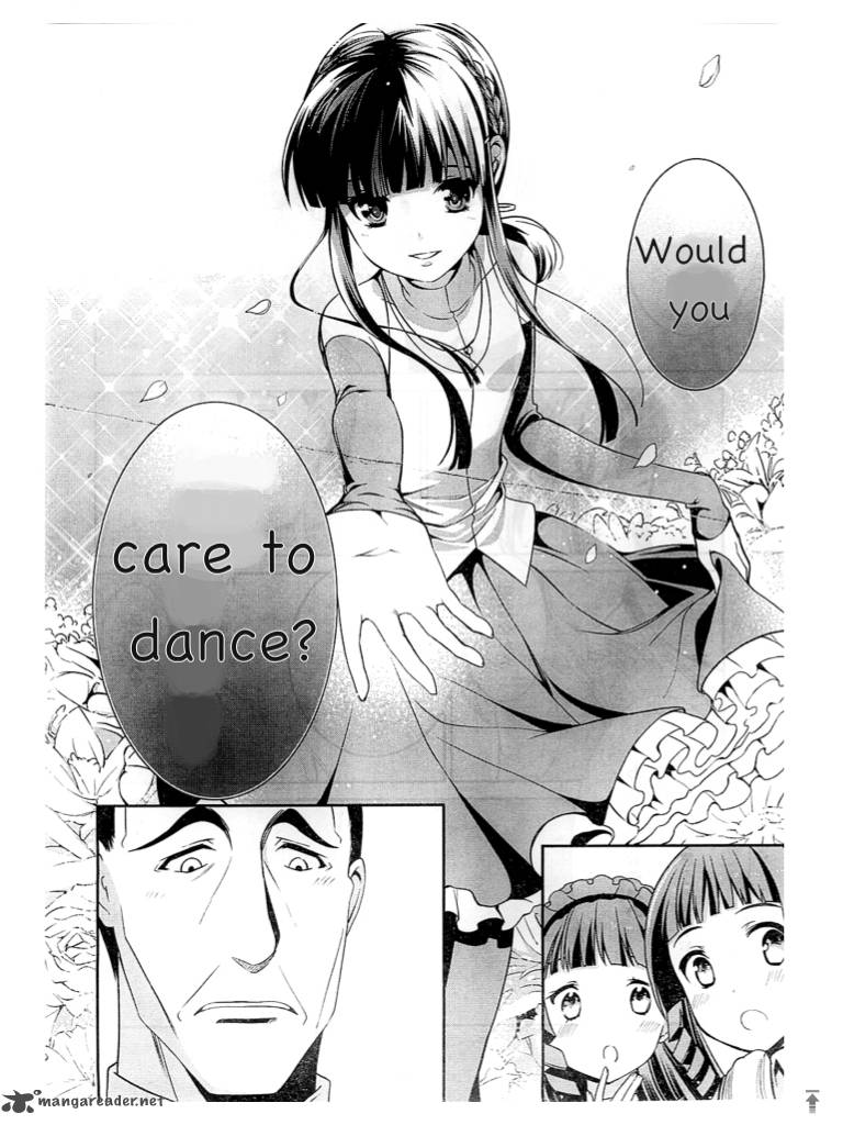 Mahouka Koukou No Rettousei Tsuioku Hen 2 40