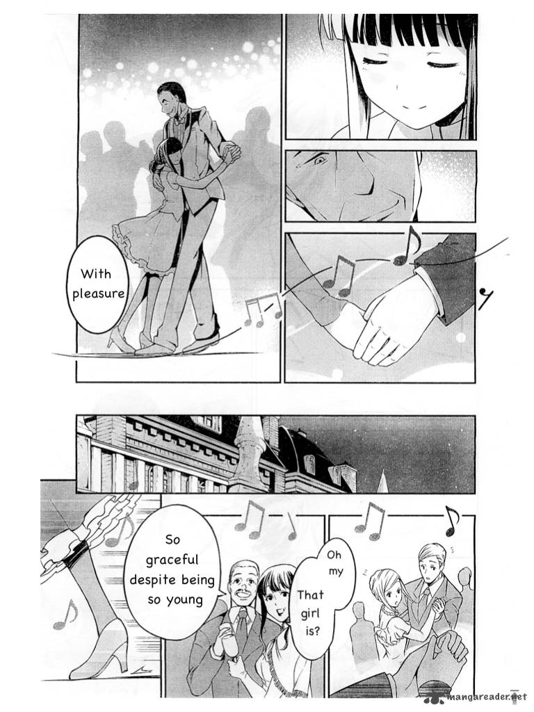 Mahouka Koukou No Rettousei Tsuioku Hen 2 41