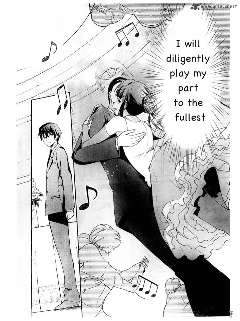 Mahouka Koukou No Rettousei Tsuioku Hen 2 44