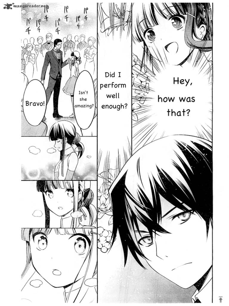 Mahouka Koukou No Rettousei Tsuioku Hen 2 45