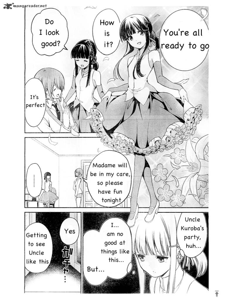 Mahouka Koukou No Rettousei Tsuioku Hen 2 6