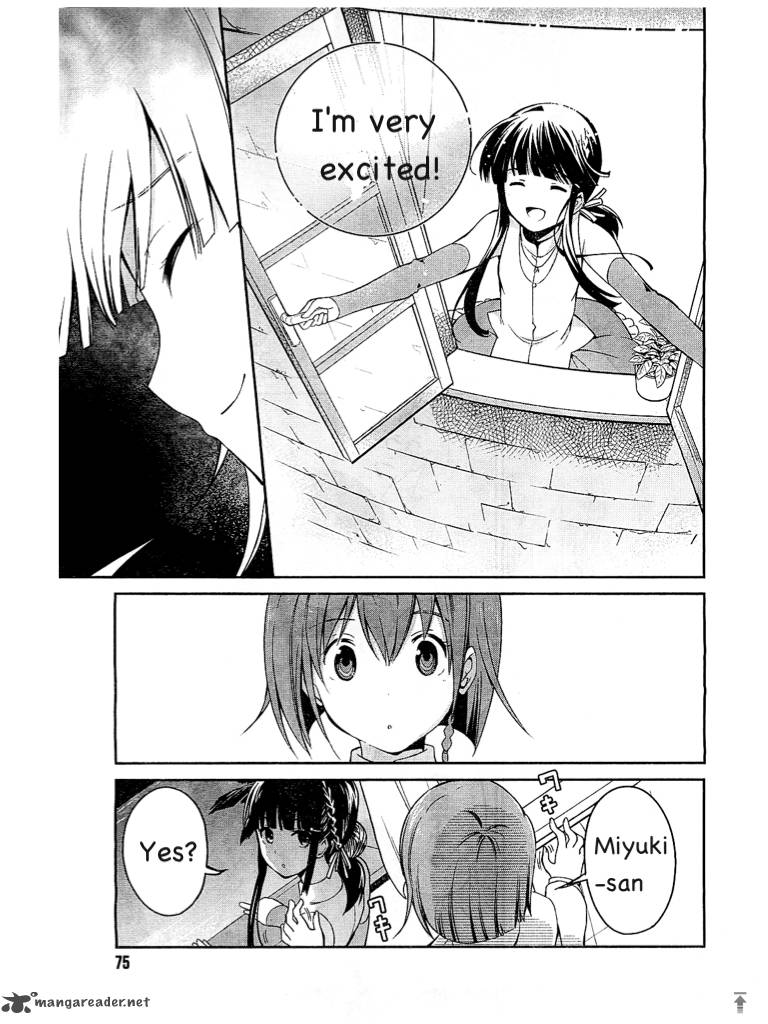 Mahouka Koukou No Rettousei Tsuioku Hen 2 7