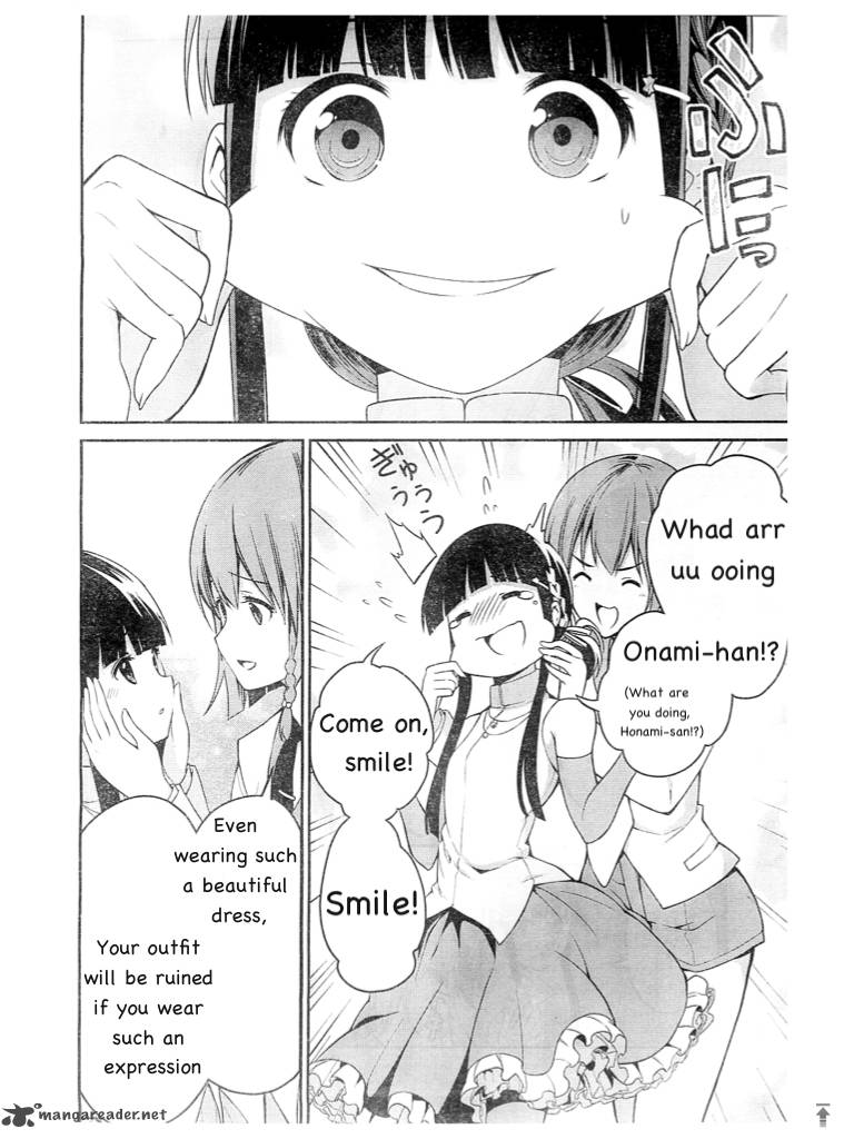 Mahouka Koukou No Rettousei Tsuioku Hen 2 8