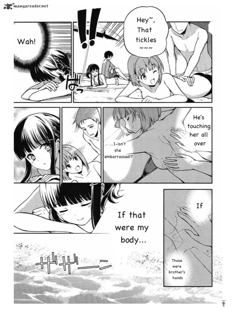 Mahouka Koukou No Rettousei Tsuioku Hen 3 13