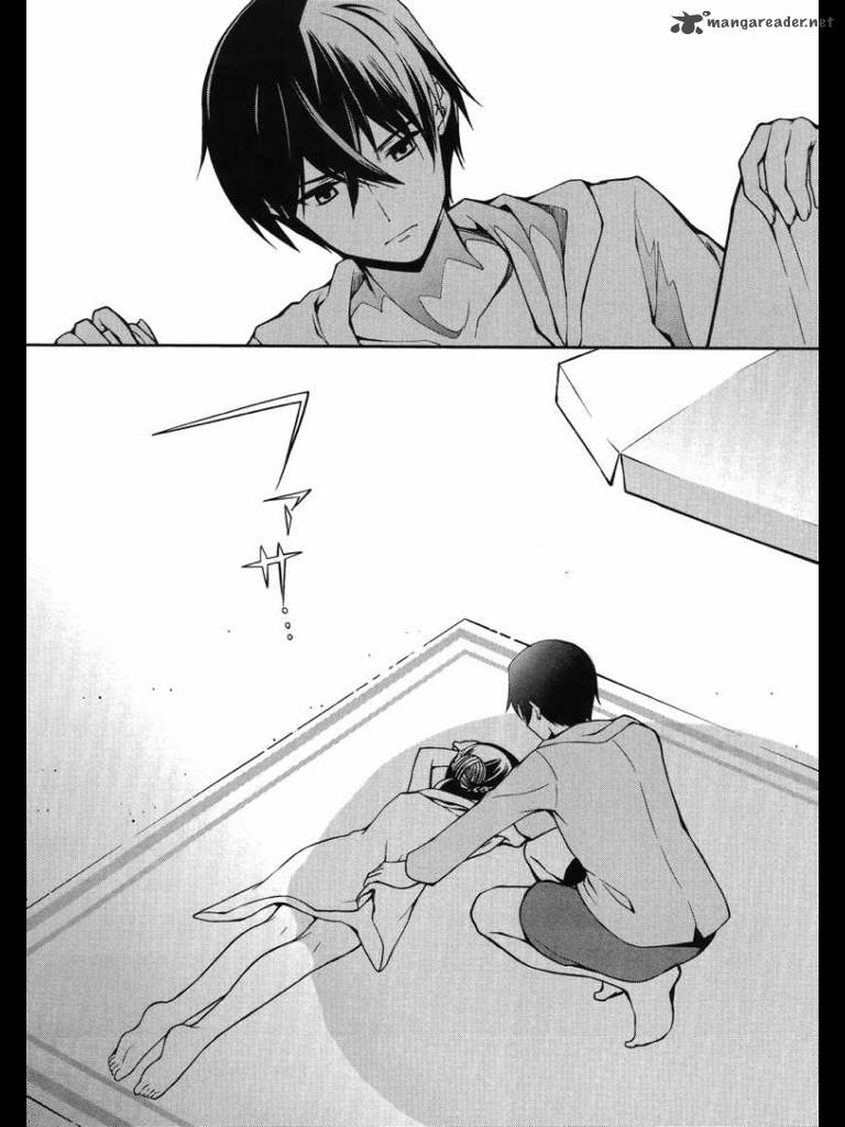 Mahouka Koukou No Rettousei Tsuioku Hen 3 16