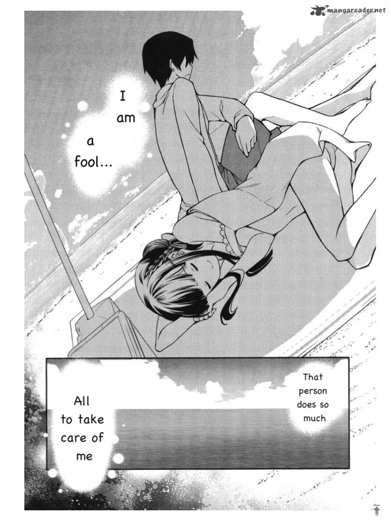 Mahouka Koukou No Rettousei Tsuioku Hen 3 18
