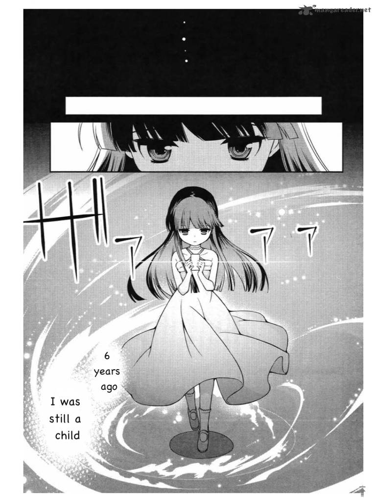 Mahouka Koukou No Rettousei Tsuioku Hen 3 19