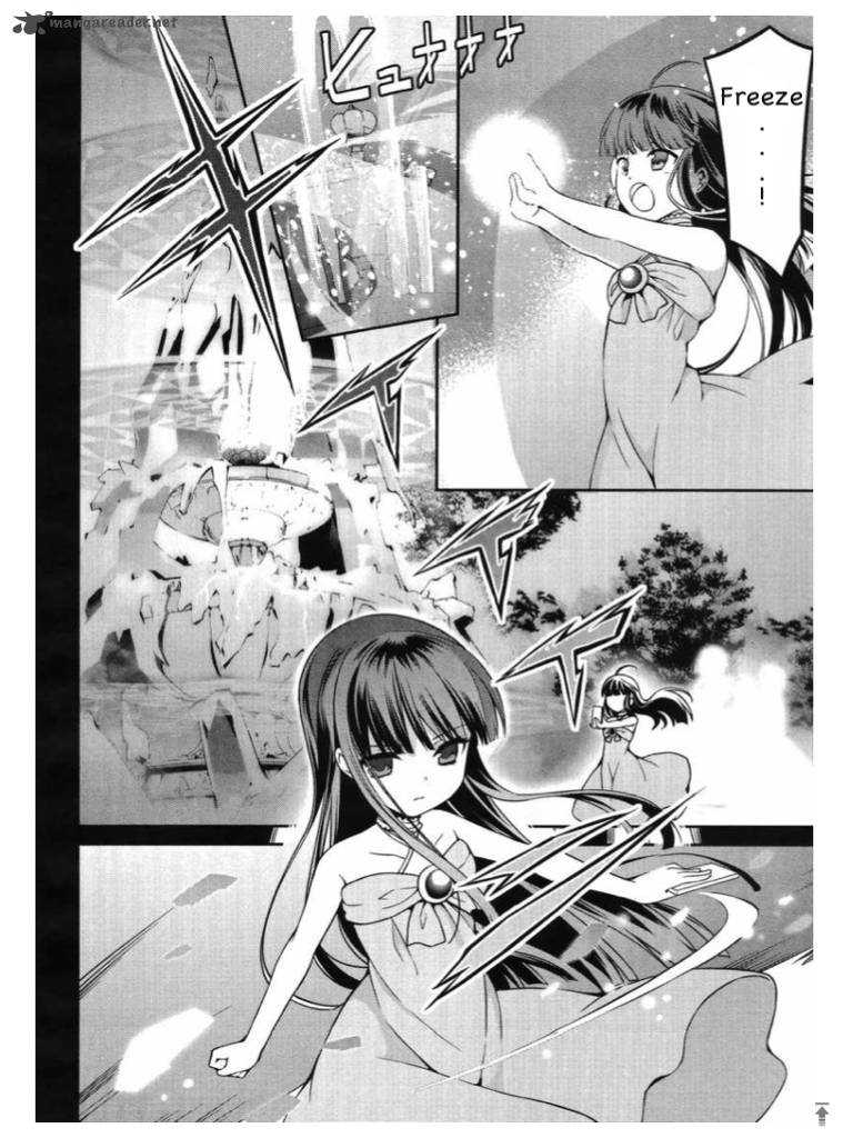 Mahouka Koukou No Rettousei Tsuioku Hen 3 20