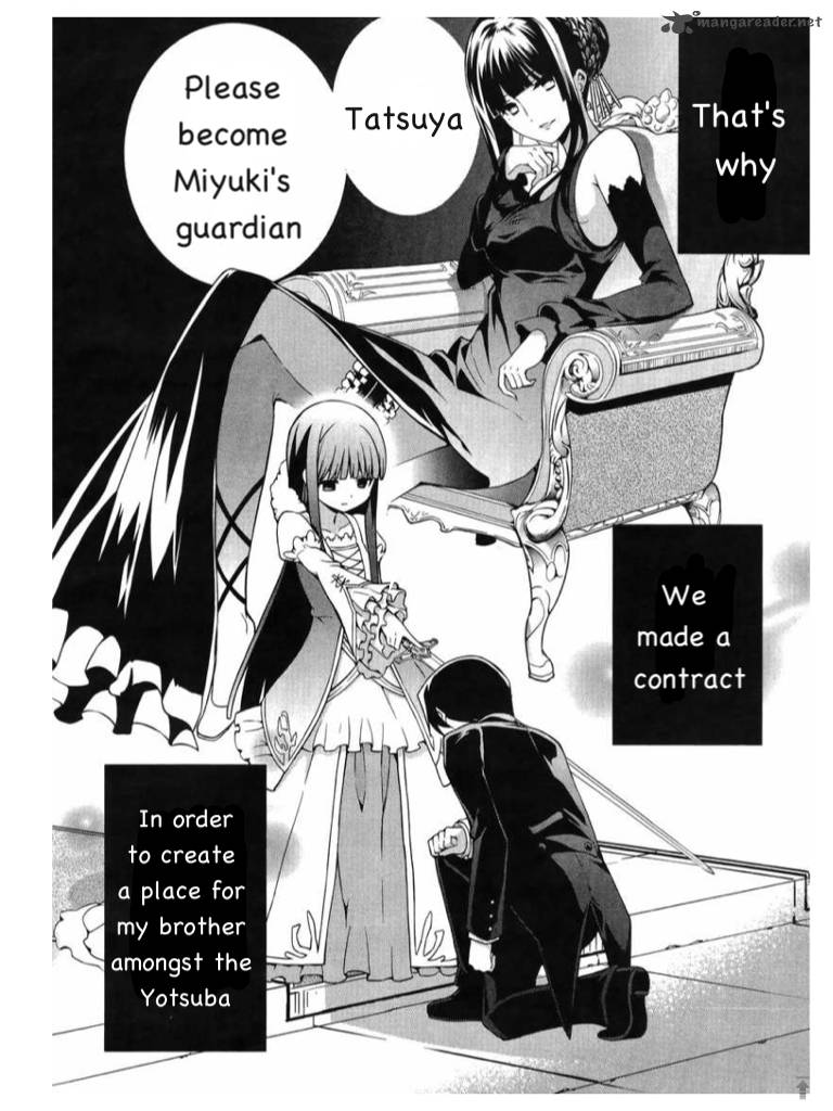 Mahouka Koukou No Rettousei Tsuioku Hen 3 22