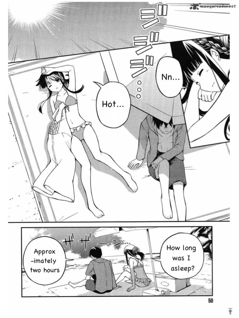Mahouka Koukou No Rettousei Tsuioku Hen 3 24