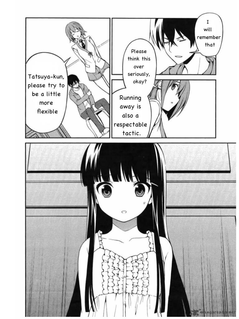 Mahouka Koukou No Rettousei Tsuioku Hen 3 30