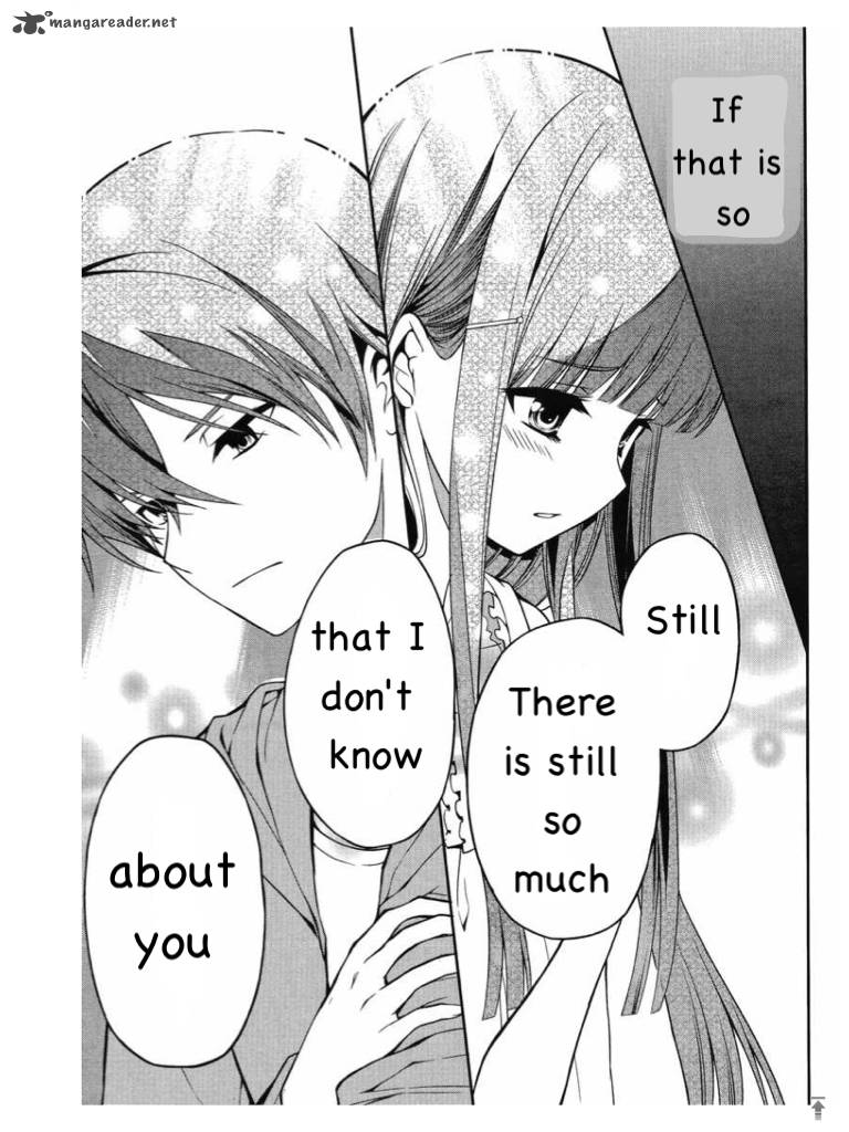 Mahouka Koukou No Rettousei Tsuioku Hen 3 33