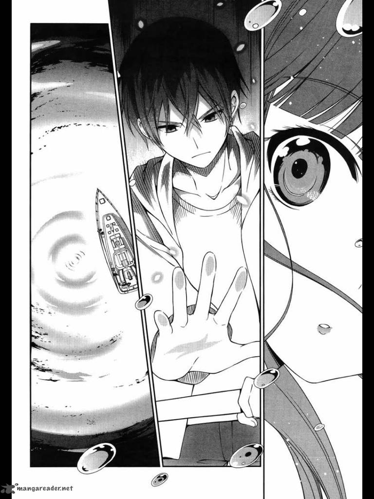 Mahouka Koukou No Rettousei Tsuioku Hen 3 43