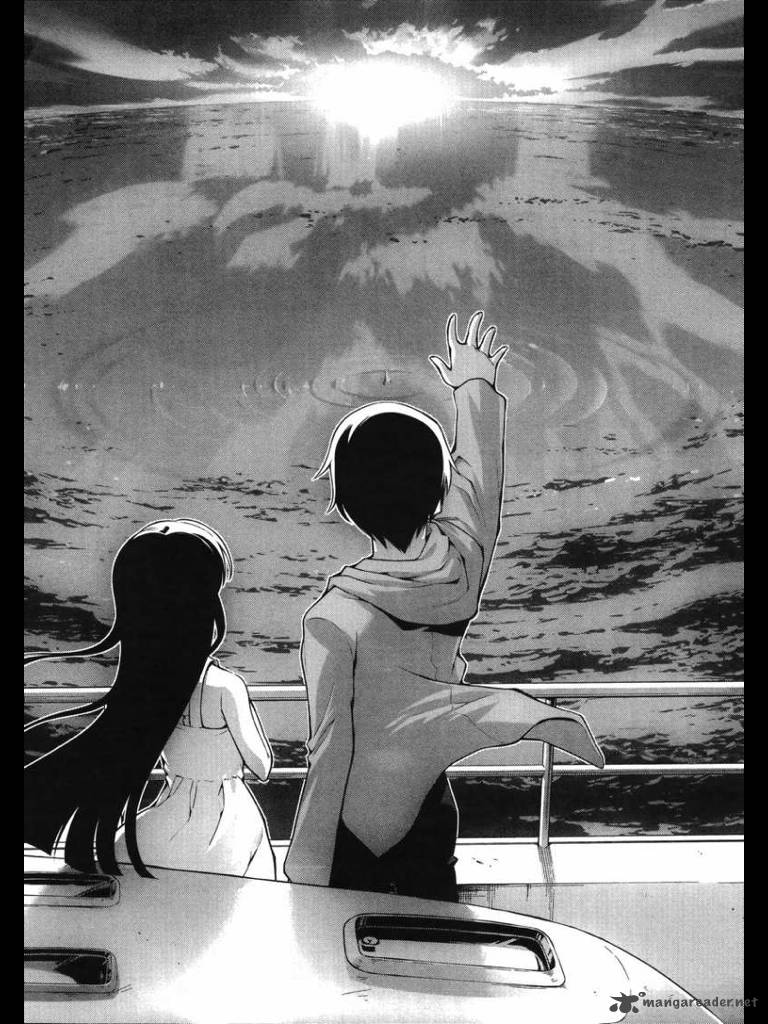 Mahouka Koukou No Rettousei Tsuioku Hen 3 44