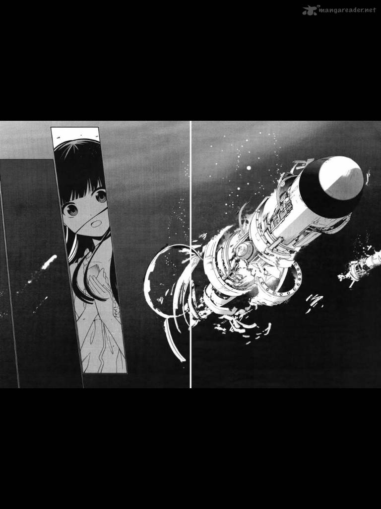 Mahouka Koukou No Rettousei Tsuioku Hen 3 45