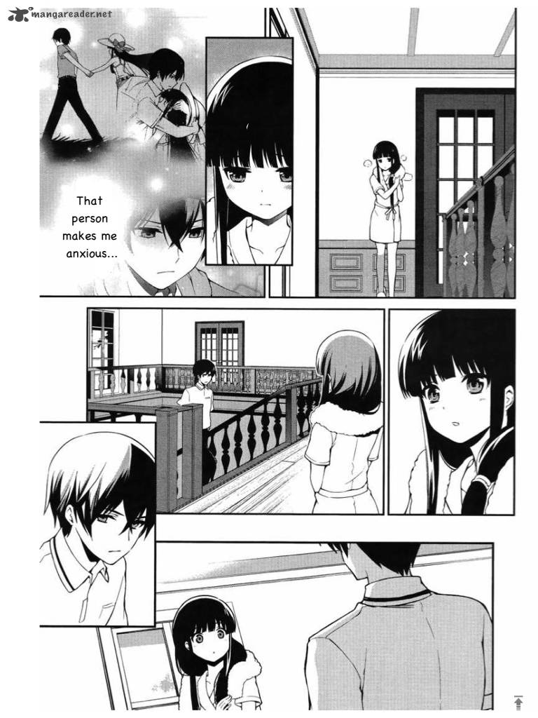 Mahouka Koukou No Rettousei Tsuioku Hen 4 3