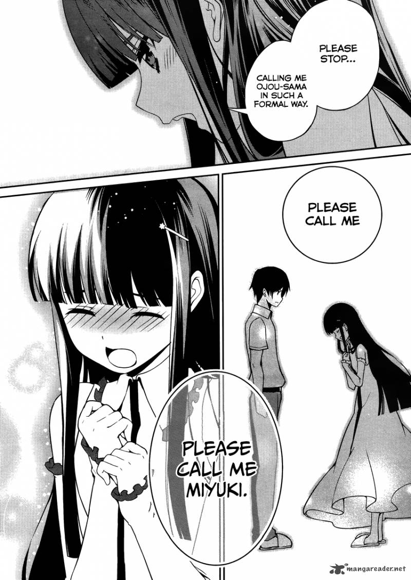Mahouka Koukou No Rettousei Tsuioku Hen 7 11