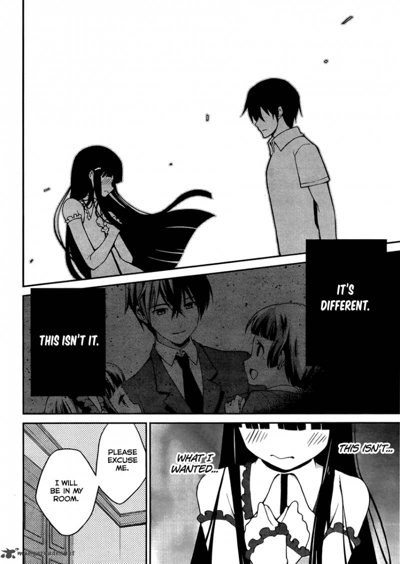 Mahouka Koukou No Rettousei Tsuioku Hen 7 13